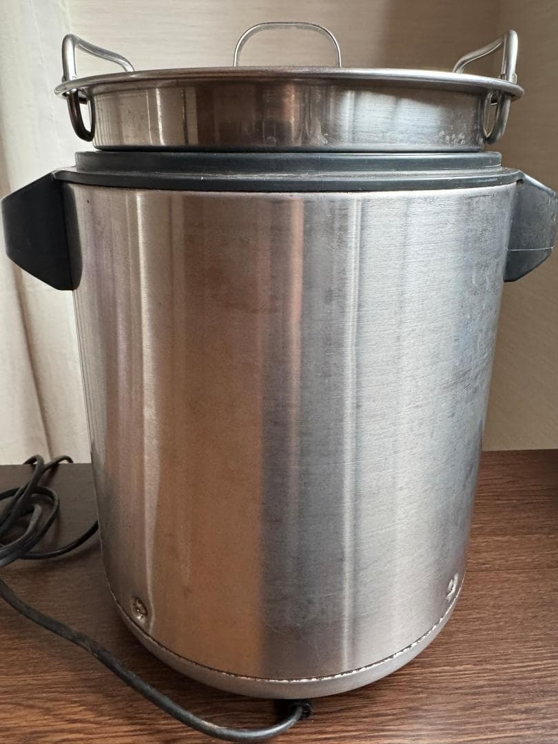 ZOJIRUSHI 象印　業務用スープジャー　TH-CS04