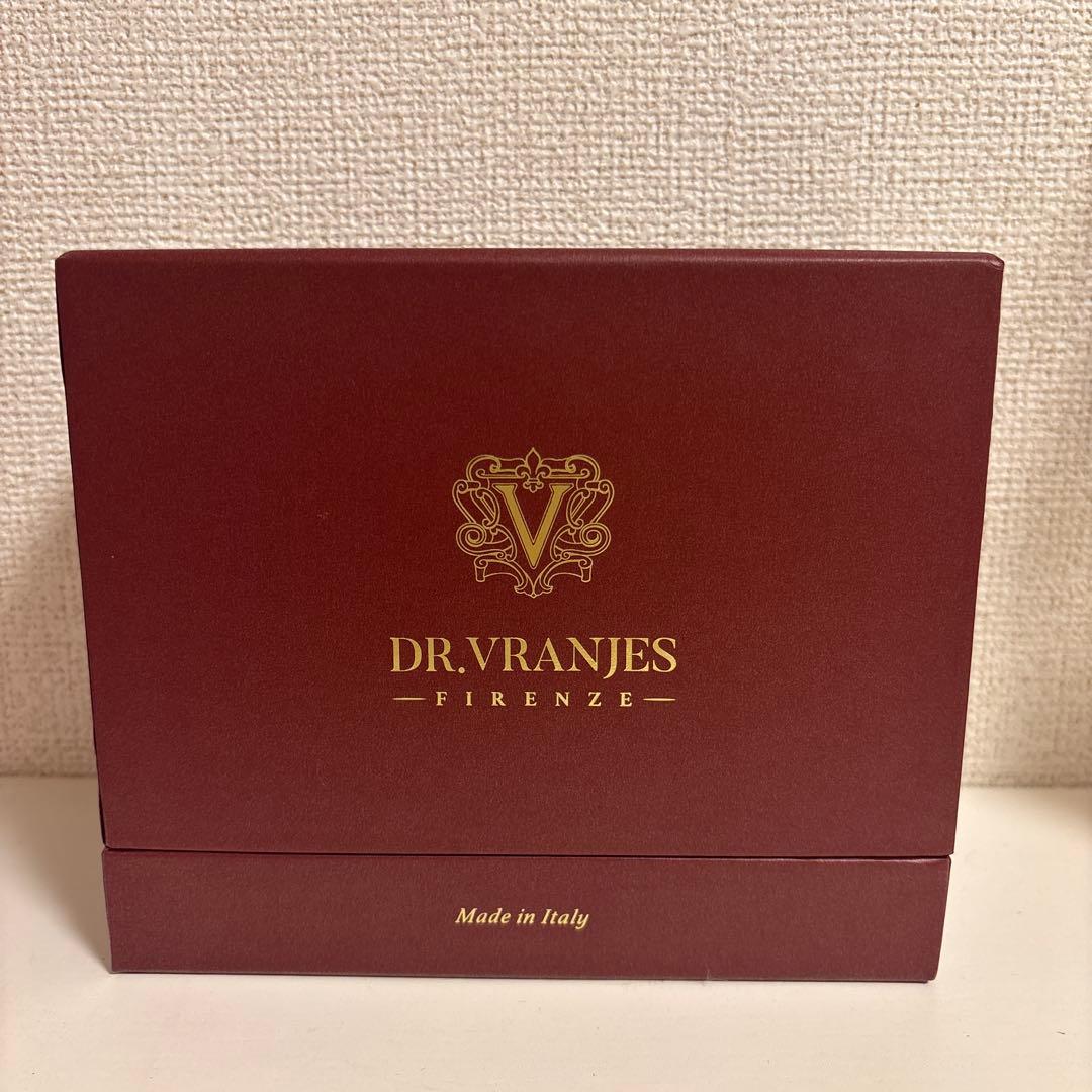 ドットール・ヴラニエス　ルームスプレーセット【日本限定ギフトボックス】