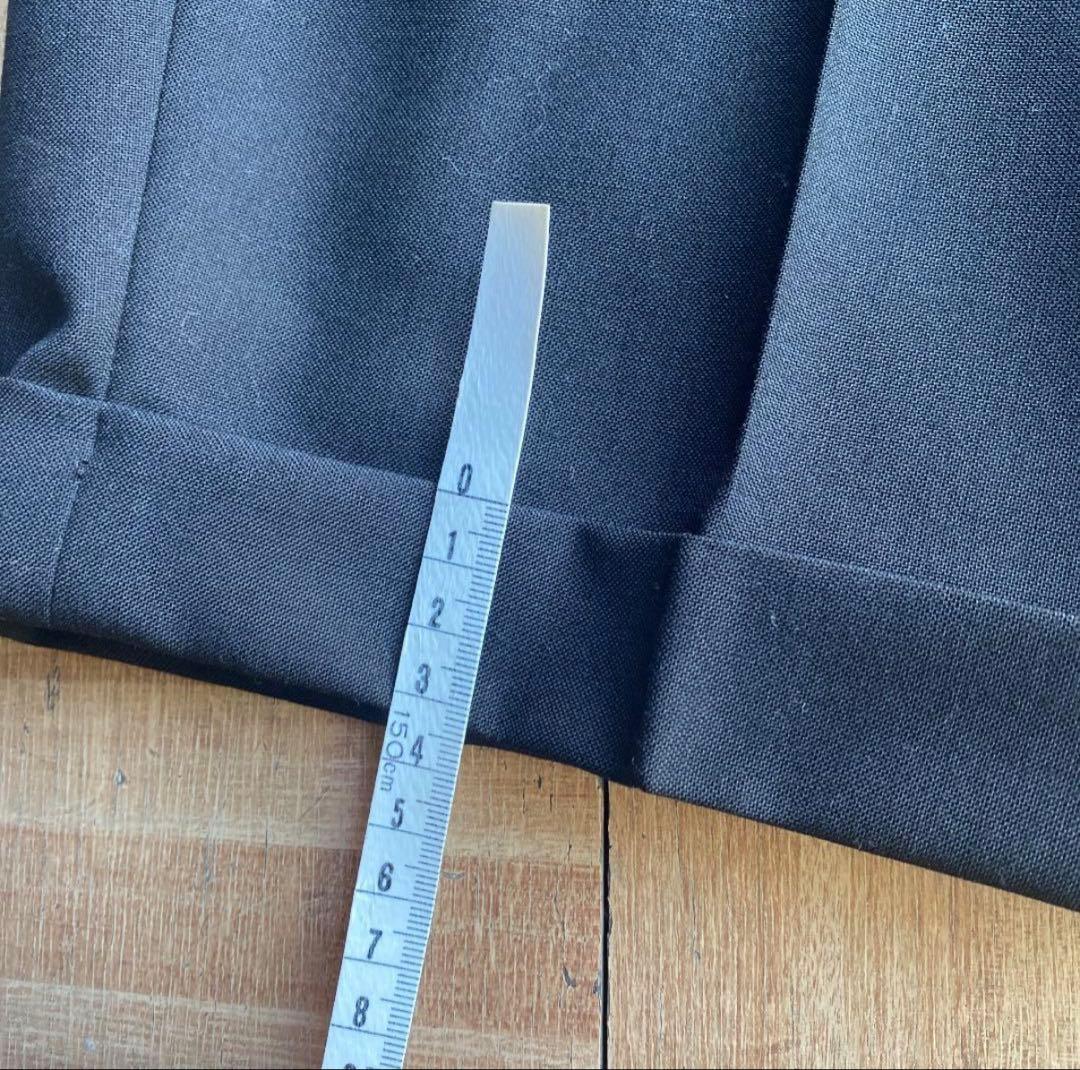 パンツ supreme pleated trouser 21ss