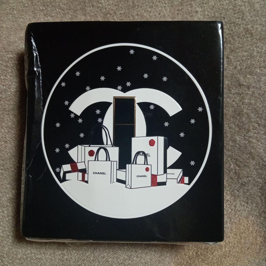 新品未使用　CHANEL N°5 ミニツイストアンドスプレー 3本セット