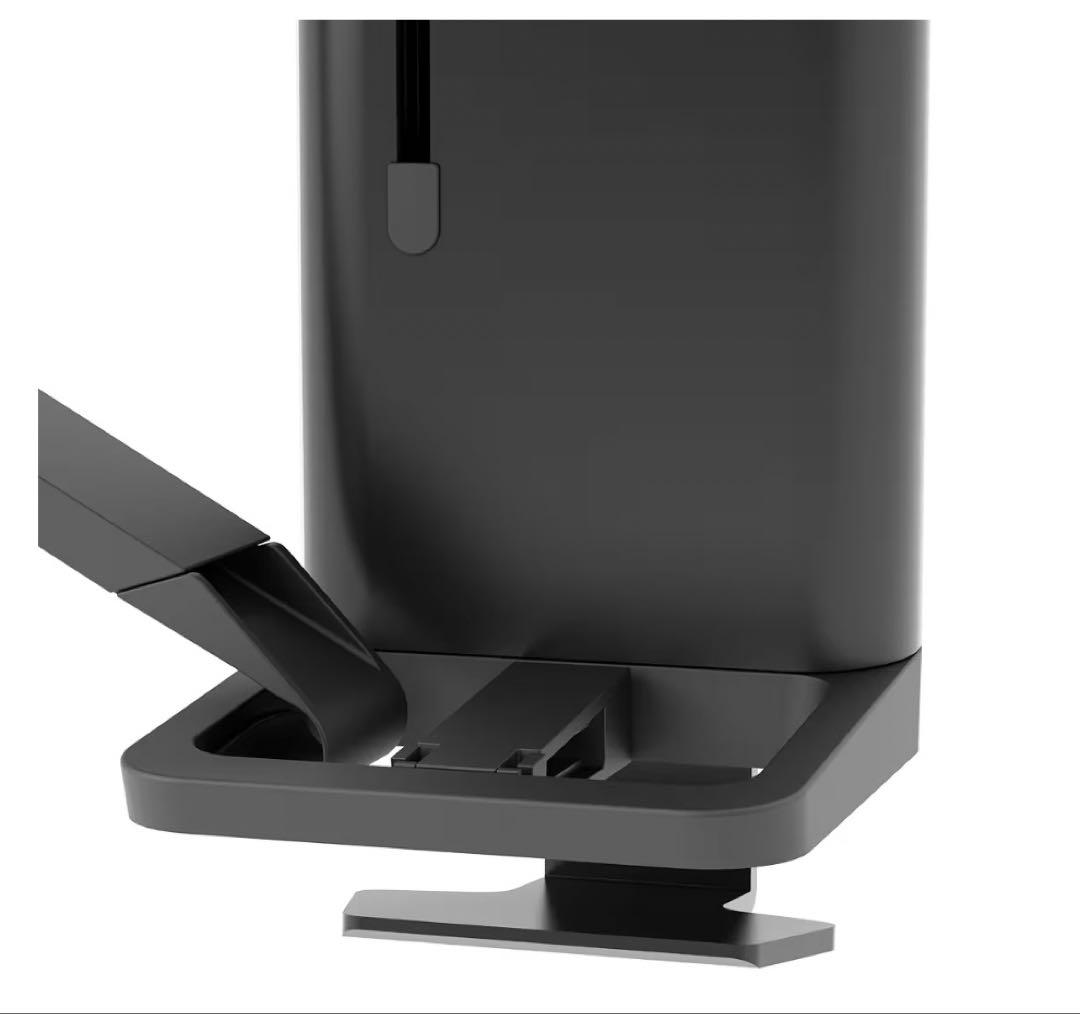 エルゴトロン　TRACE + スリムクランプキット