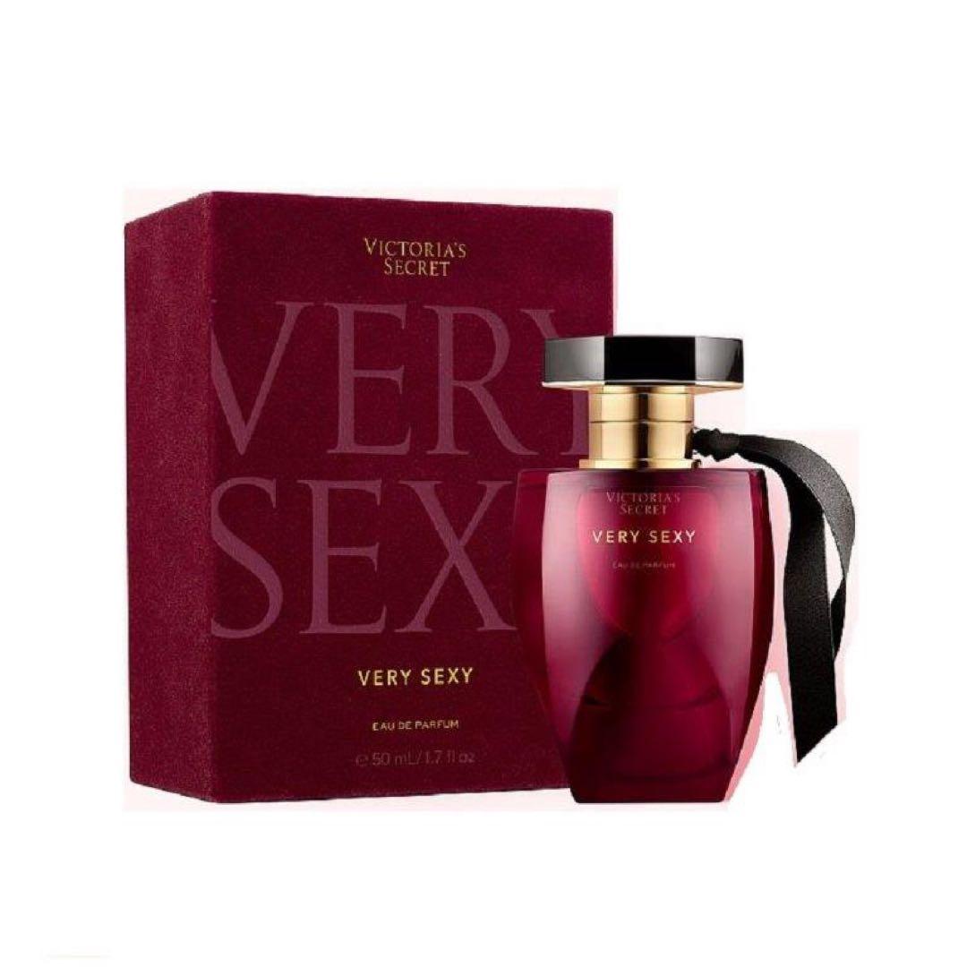 香水(女性用) Very Sexy 50ml Victoria's Secret E.D.P