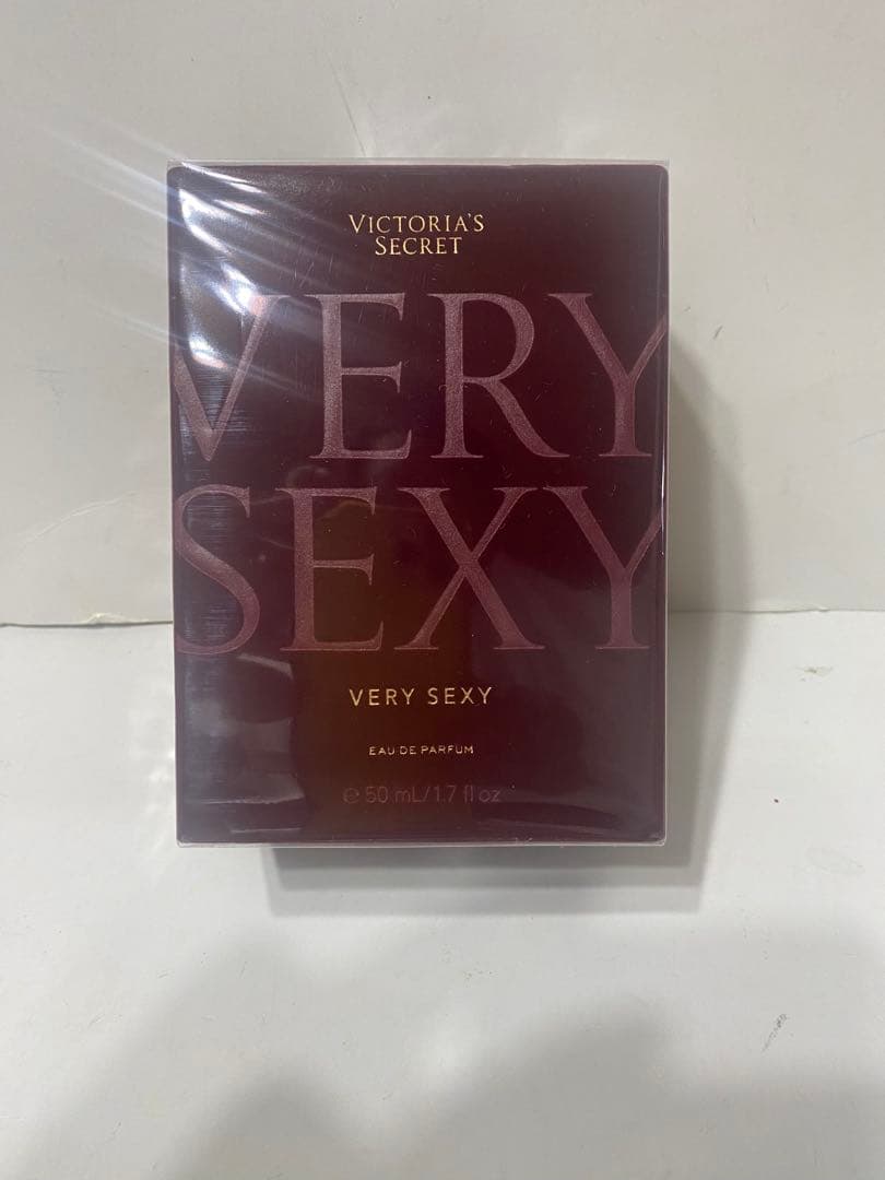 香水(女性用) Very Sexy 50ml Victoria's Secret E.D.P