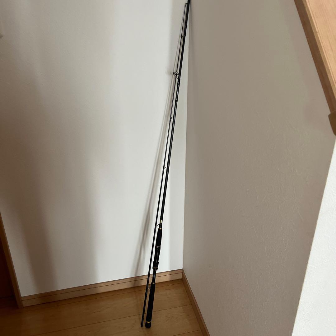 DAIWA（ダイワ）　ラテオ90ml