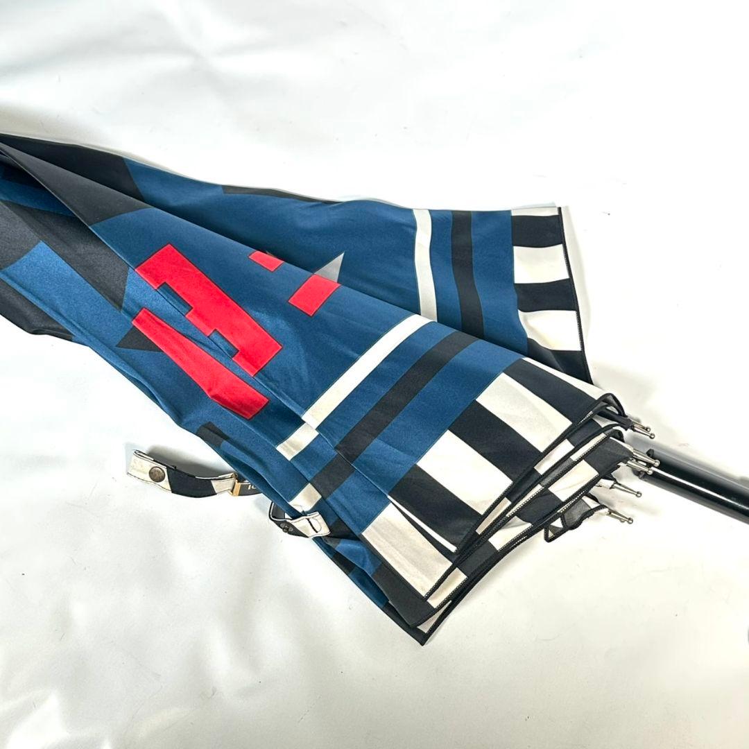 FENDI 傘 雨傘 レディース 日傘 フェンディ 高級 ロゴ