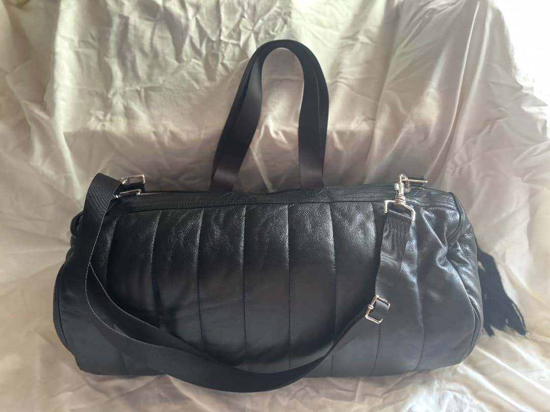 Dior Homme ディオールオム Deville ドゥビル バッグ