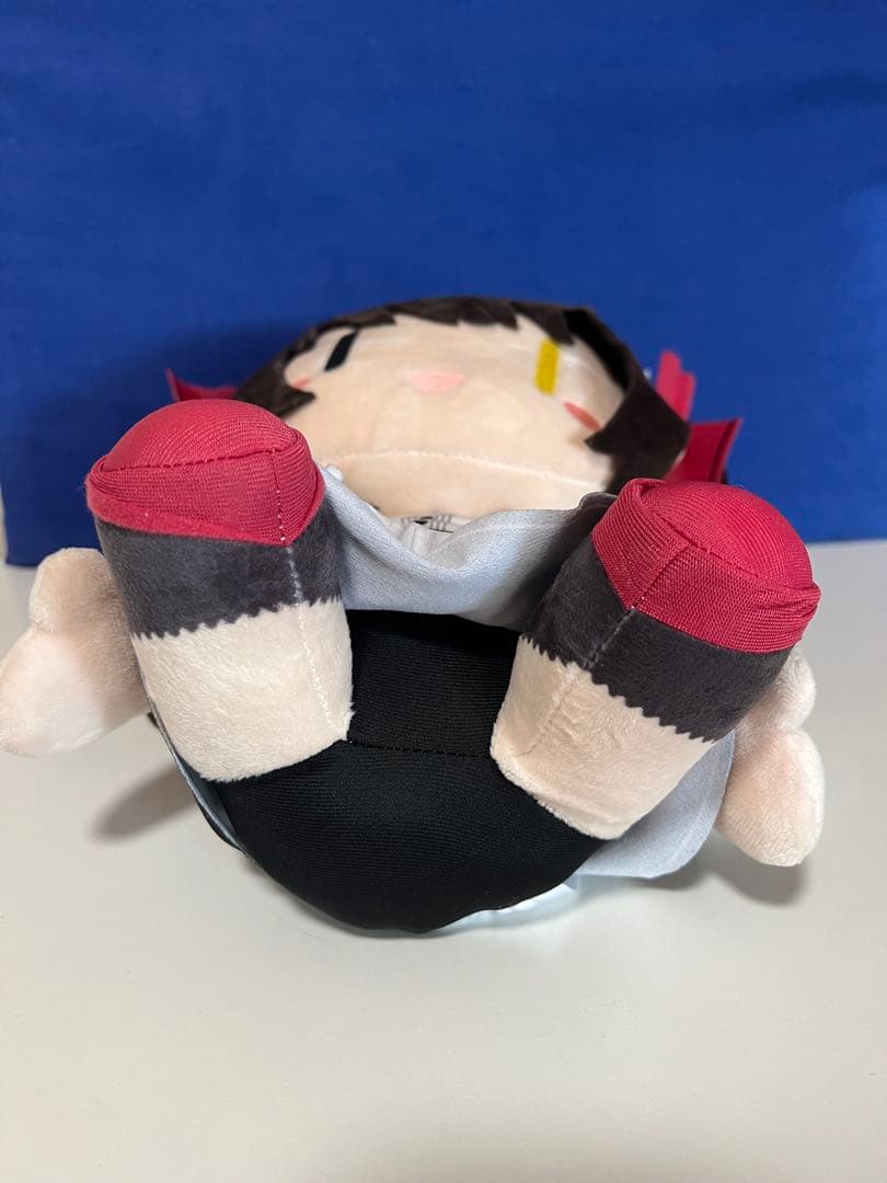 デート・ア・ライブ BIGぬいぐるみ 時崎狂三 メイド ver.