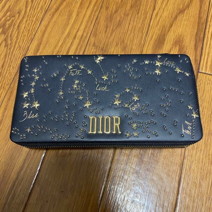 ディオール　クリスマスコフレ　リップ　口紅