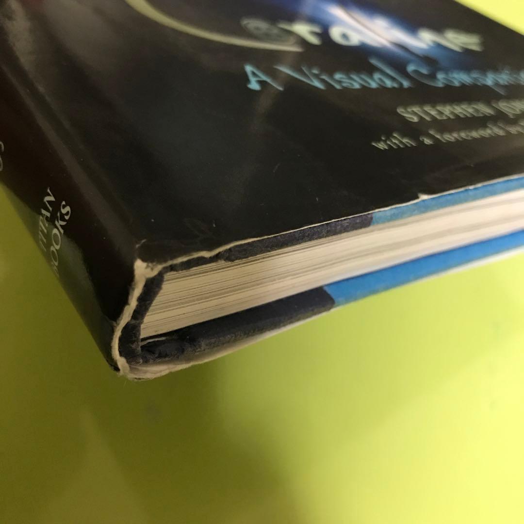 CORALINE A Visual Companion 洋書