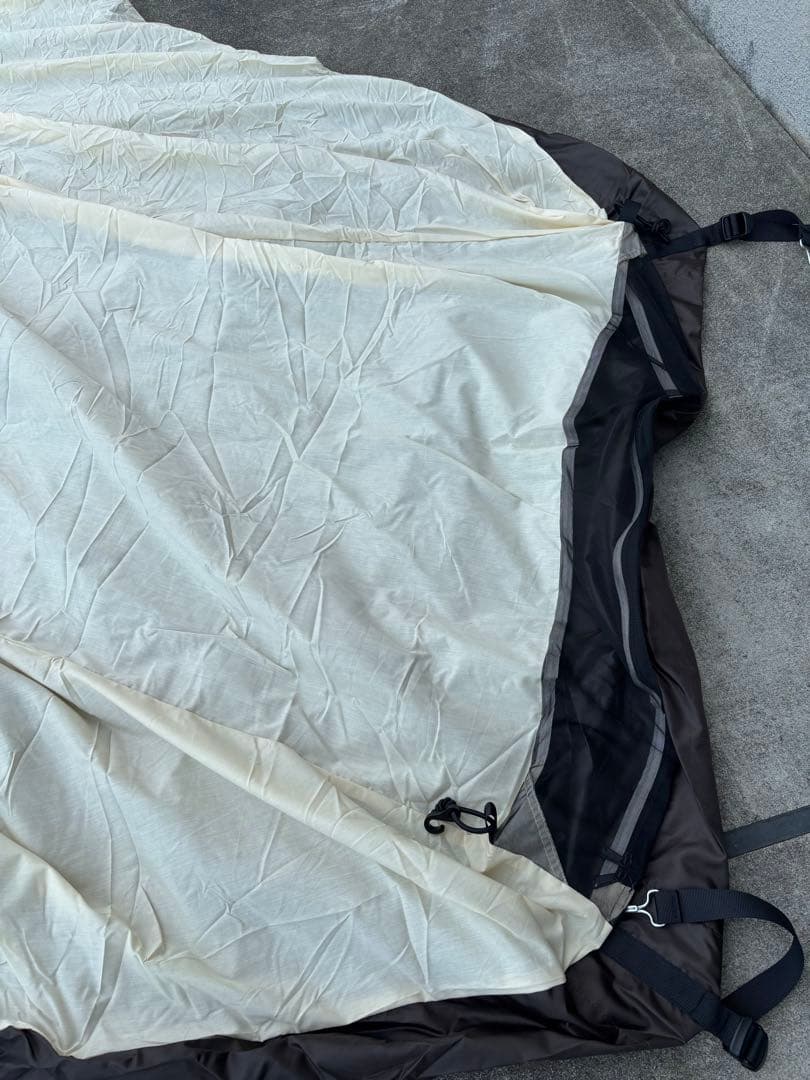 こうだいさん専用【美品】ユージャックサーペントTC