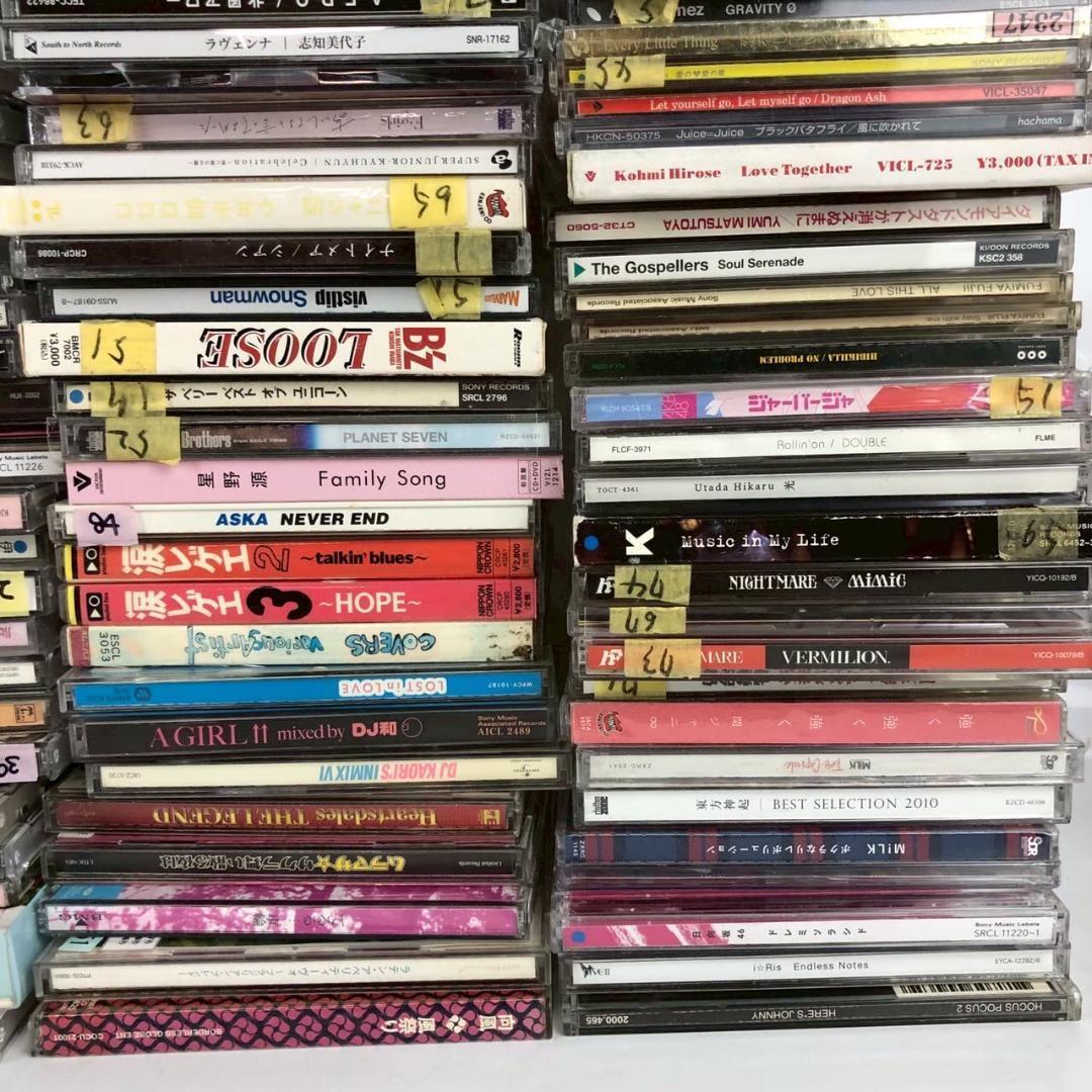 K-POP CD まとめ売り TWICE 少女時代 KARA 東方神起 韓国