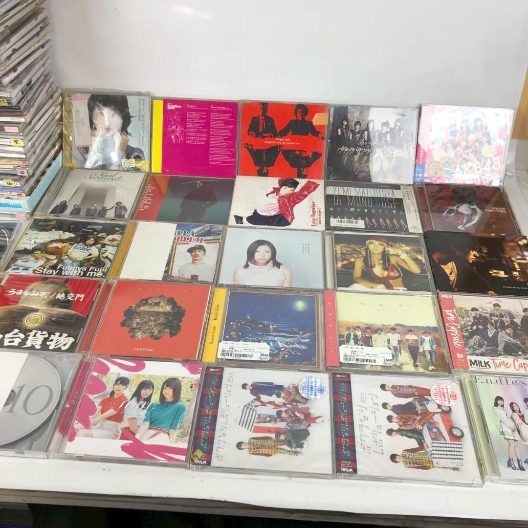 K-POP CD まとめ売り TWICE 少女時代 KARA 東方神起 韓国
