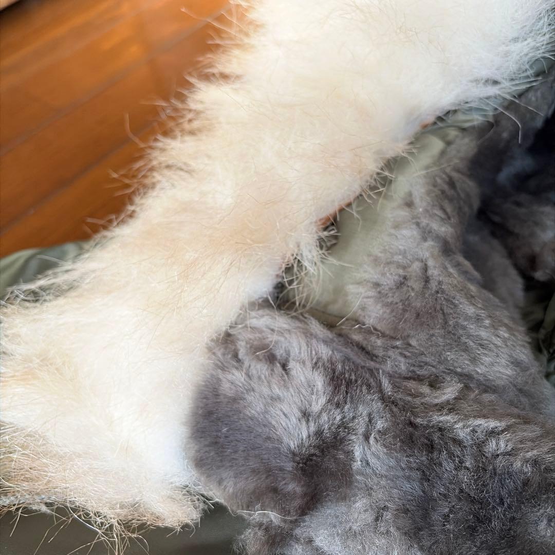 【訳あり・激安】タグ付新品　1986年製 米軍放出品　N-2B セージグリーン