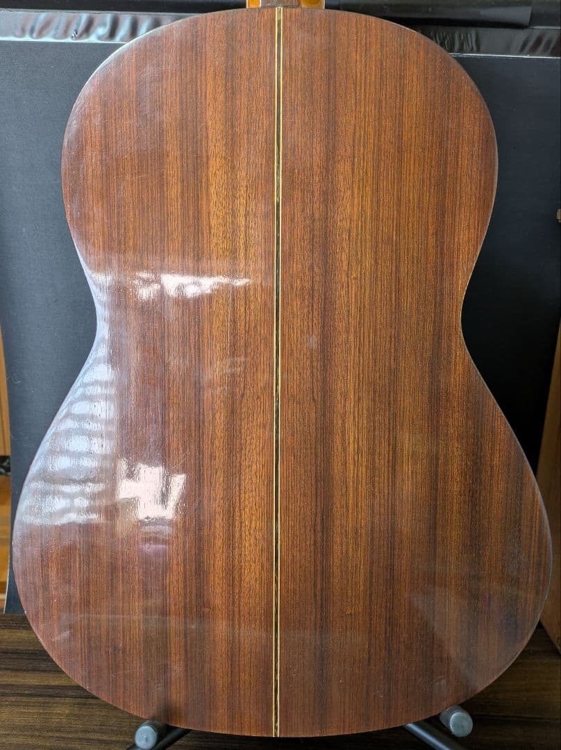 状態良好 ジャパンヴィンテージ ヤマハ G-130A クラシックギター