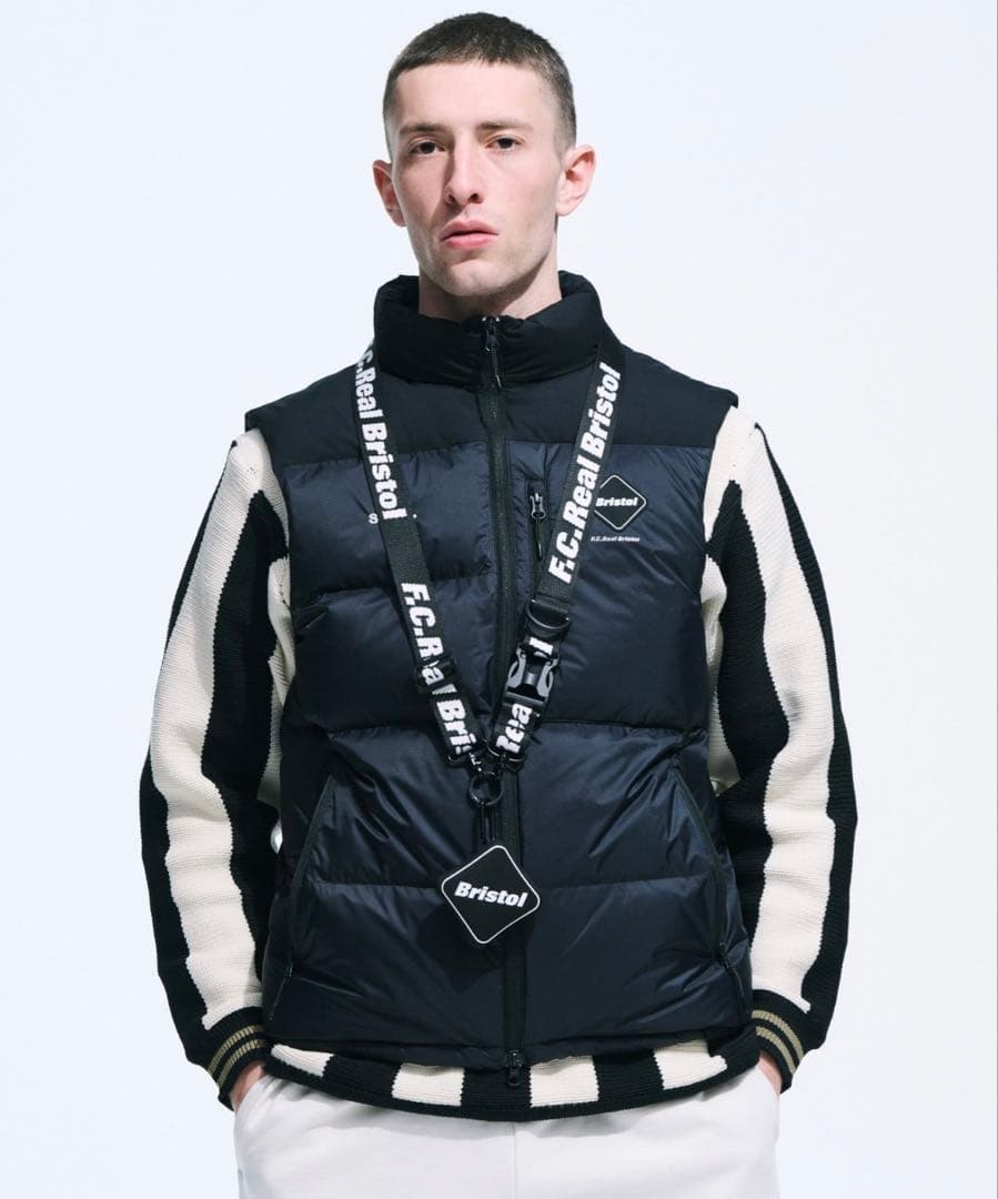 F.C.Real Bristol FCRB MULTI STRAP 25 最安