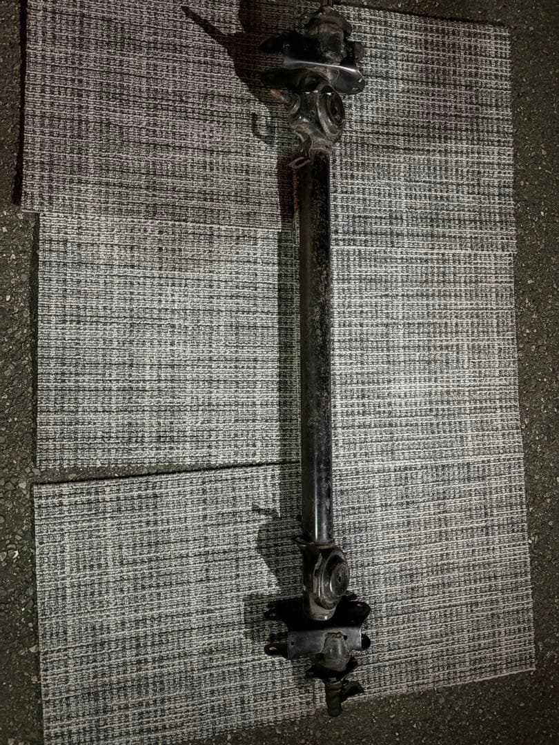 BIRTH プレミアムコンプリート エアサスペンションキットワゴンR用です！