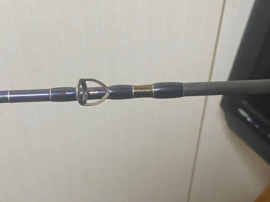 シマノ　ワールドシャウラリミテッド1631ff