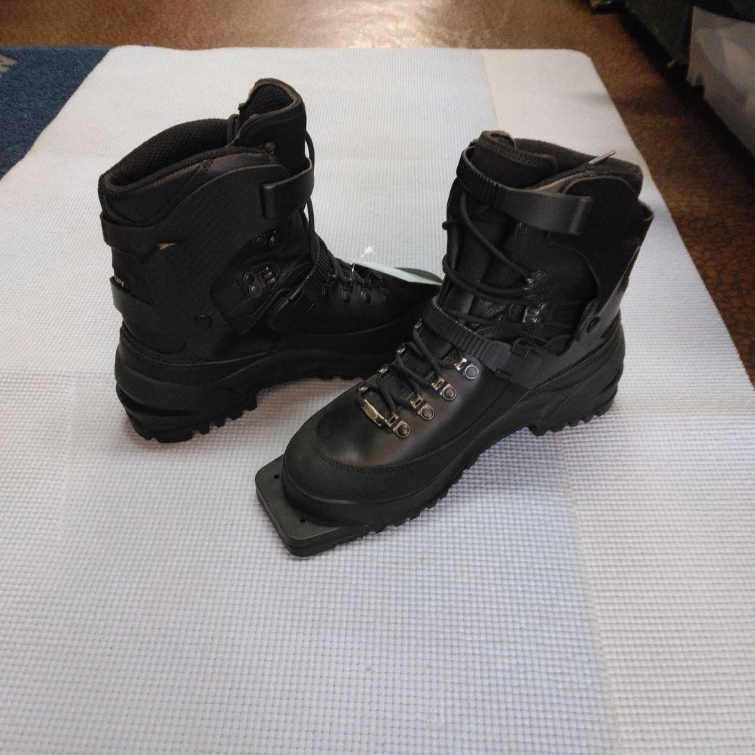 CRISPI SVARTISEN GTX 75mm、26cm、新品・未使用