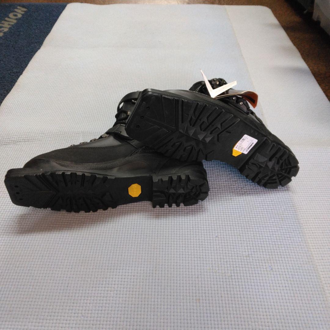 CRISPI SVARTISEN GTX 75mm、26cm、新品・未使用