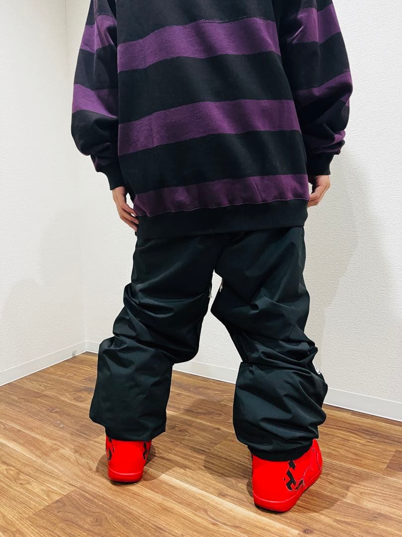 【美品】VOLCOM ボルコム LONGO GORE-TEX PANT M