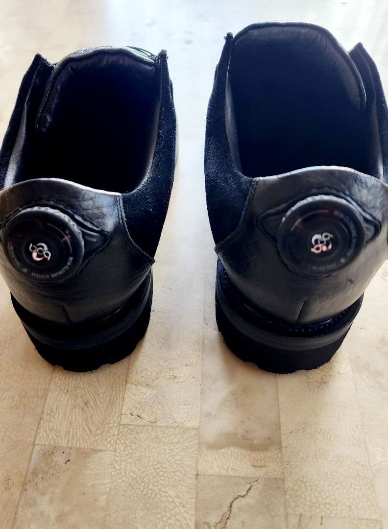 P*］様 スペクタスBALMORAL SHOES