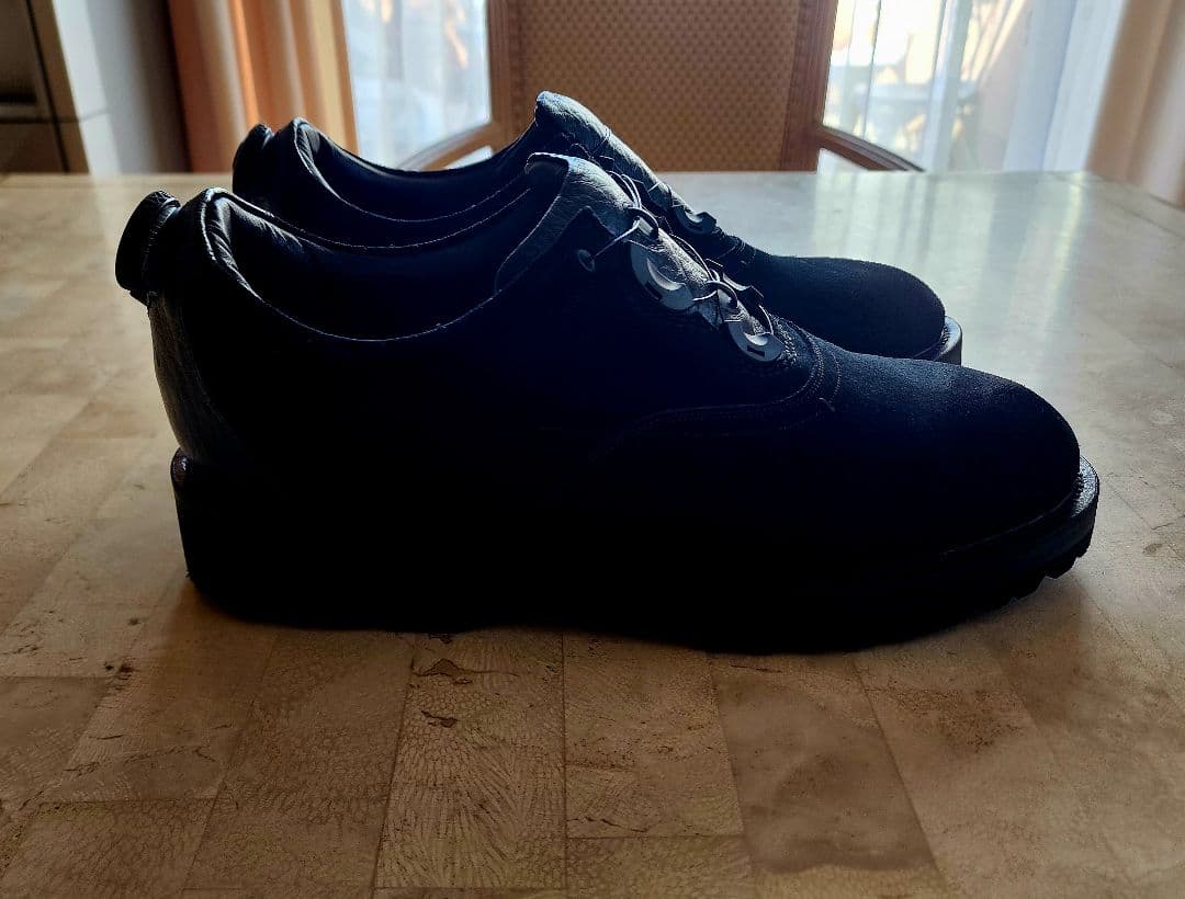 P*］様 スペクタスBALMORAL SHOES