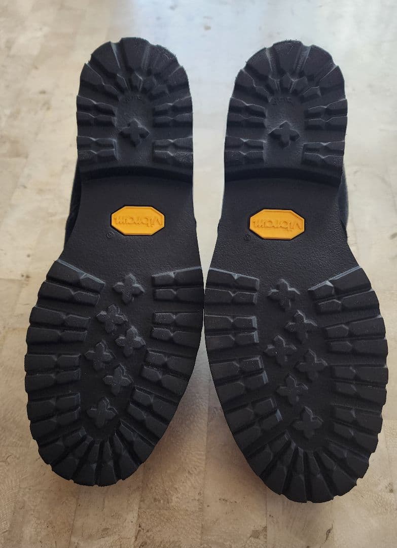 P*］様 スペクタスBALMORAL SHOES