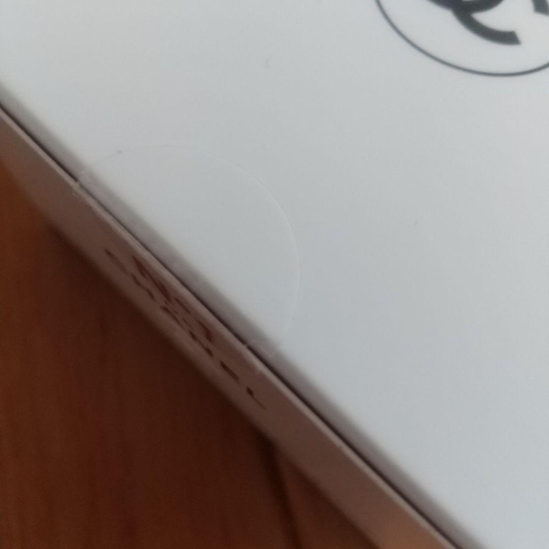 新品　マスク N°1 ドゥ シャネル　50g