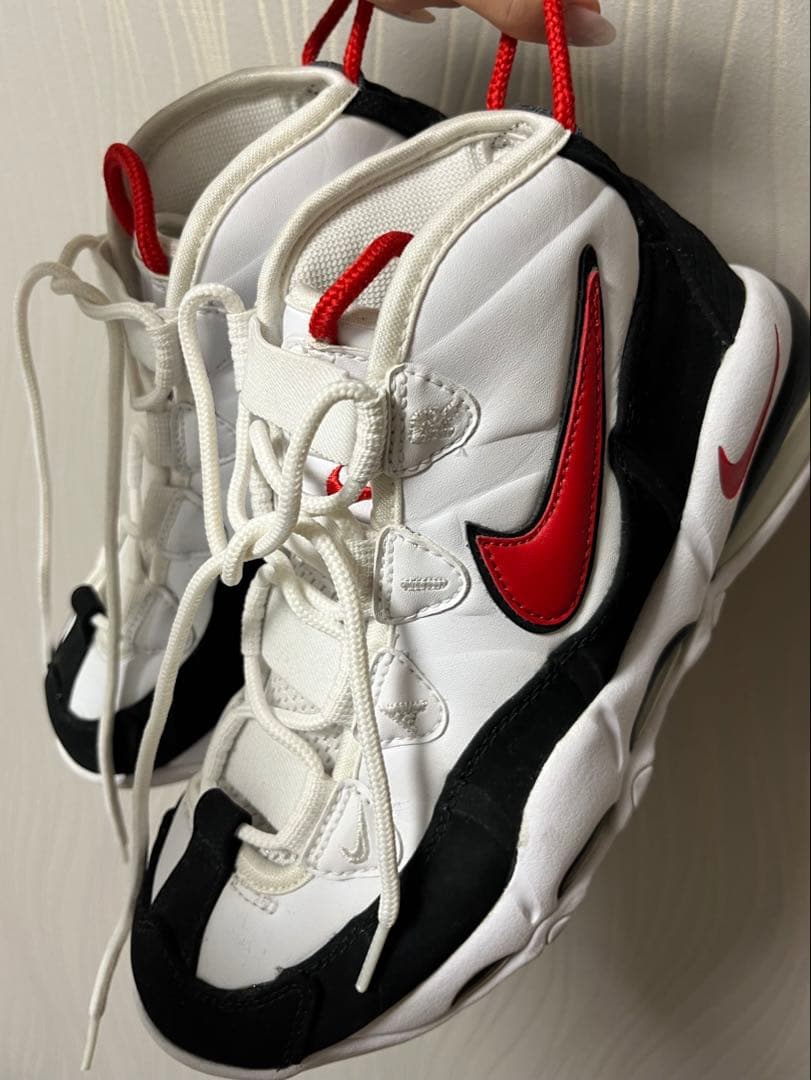 NIKE NIKE AIR MAX UPTEMPO 95 アップテンポ 95