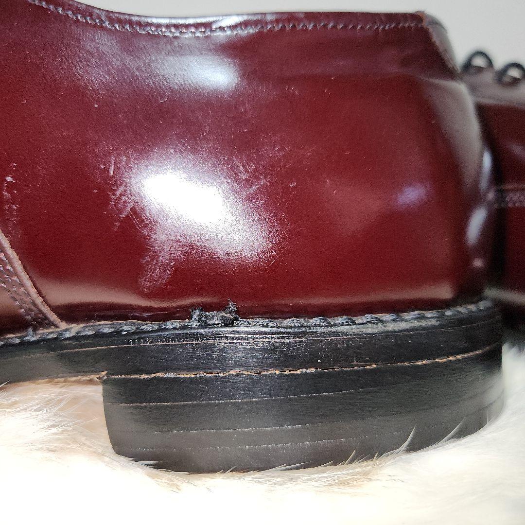 アレンエドモンズ　1998年　5675　パークアベニュー　8 1/2E