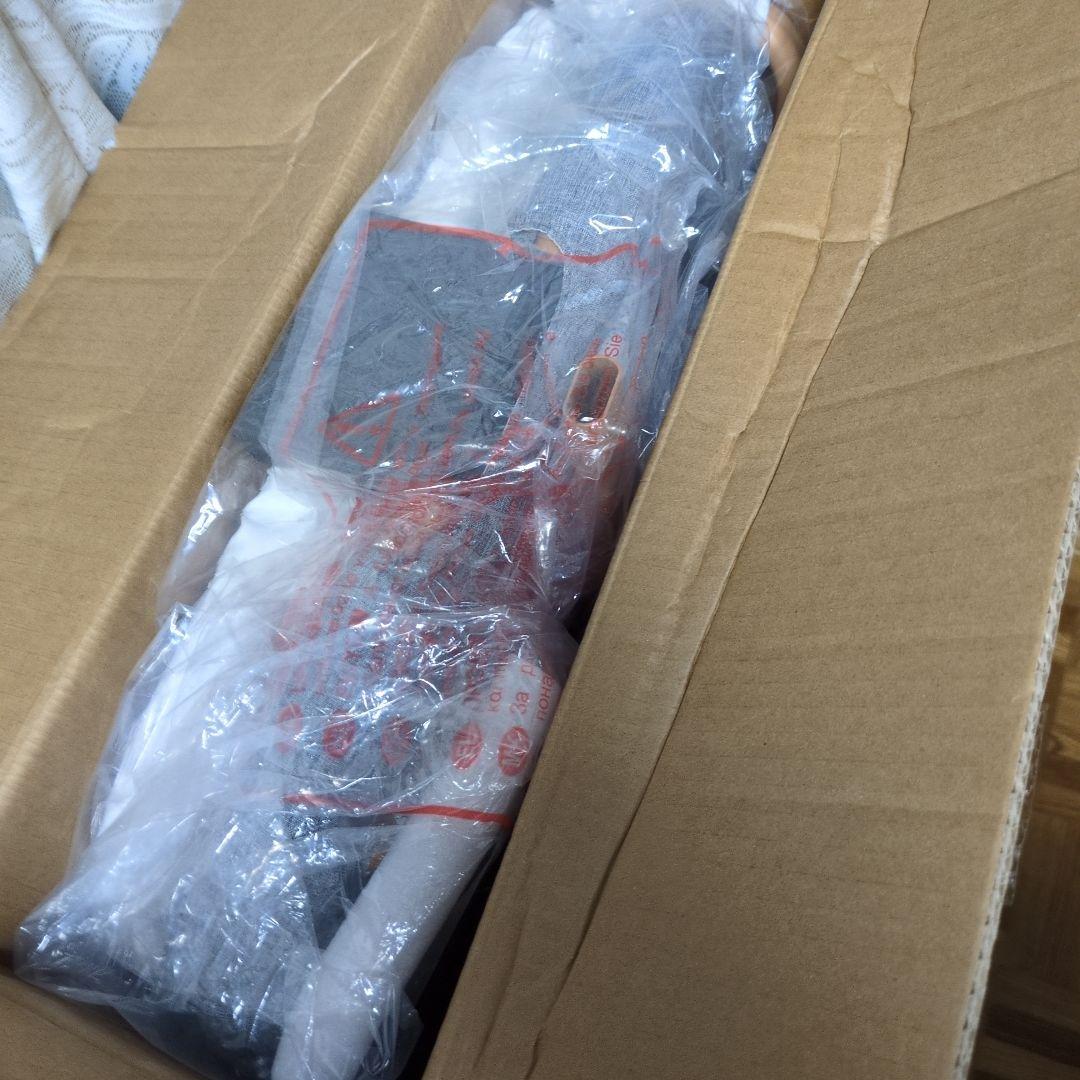 専用　Ezebaby ベッドサイドベッド OD-B6 ベビーベッド 添い寝