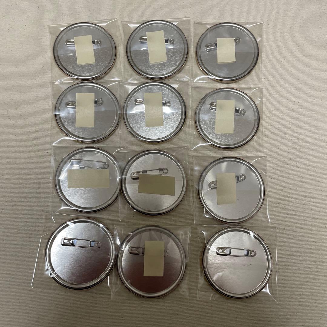 鬼滅の刃　AGF 煉獄杏寿郎　レリーフ　メタル　缶バッジ　箔押し　国内正規品