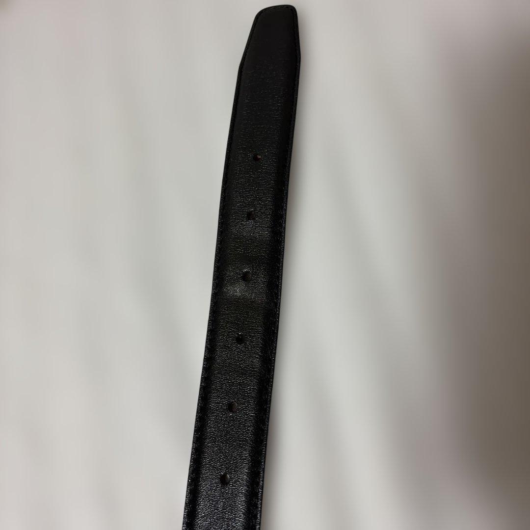 MAISON BOINET/メゾンボワネ ベルト