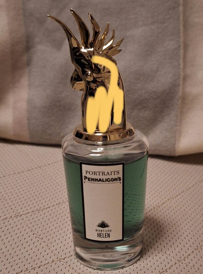 Penhaligon's HELEN ペンハリガン ハートレスヘレン 75ml