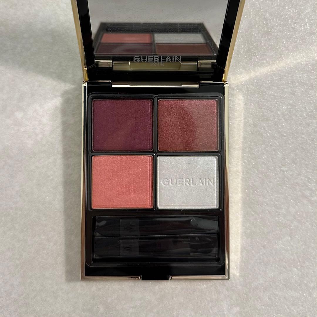 ゲラン/オンブル ジェ458 オーラ グロウ