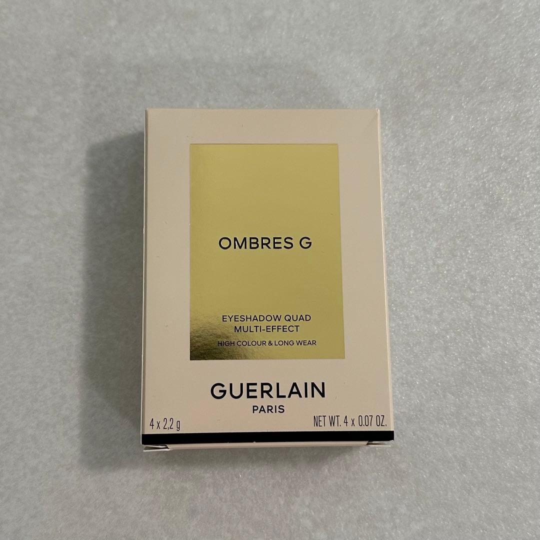 ゲラン/オンブル ジェ458 オーラ グロウ