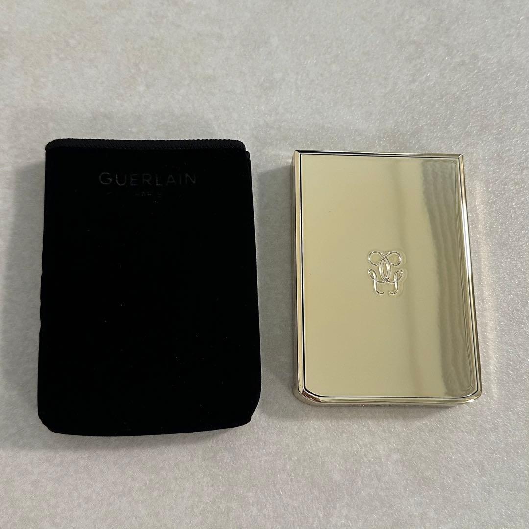 ゲラン/オンブル ジェ458 オーラ グロウ