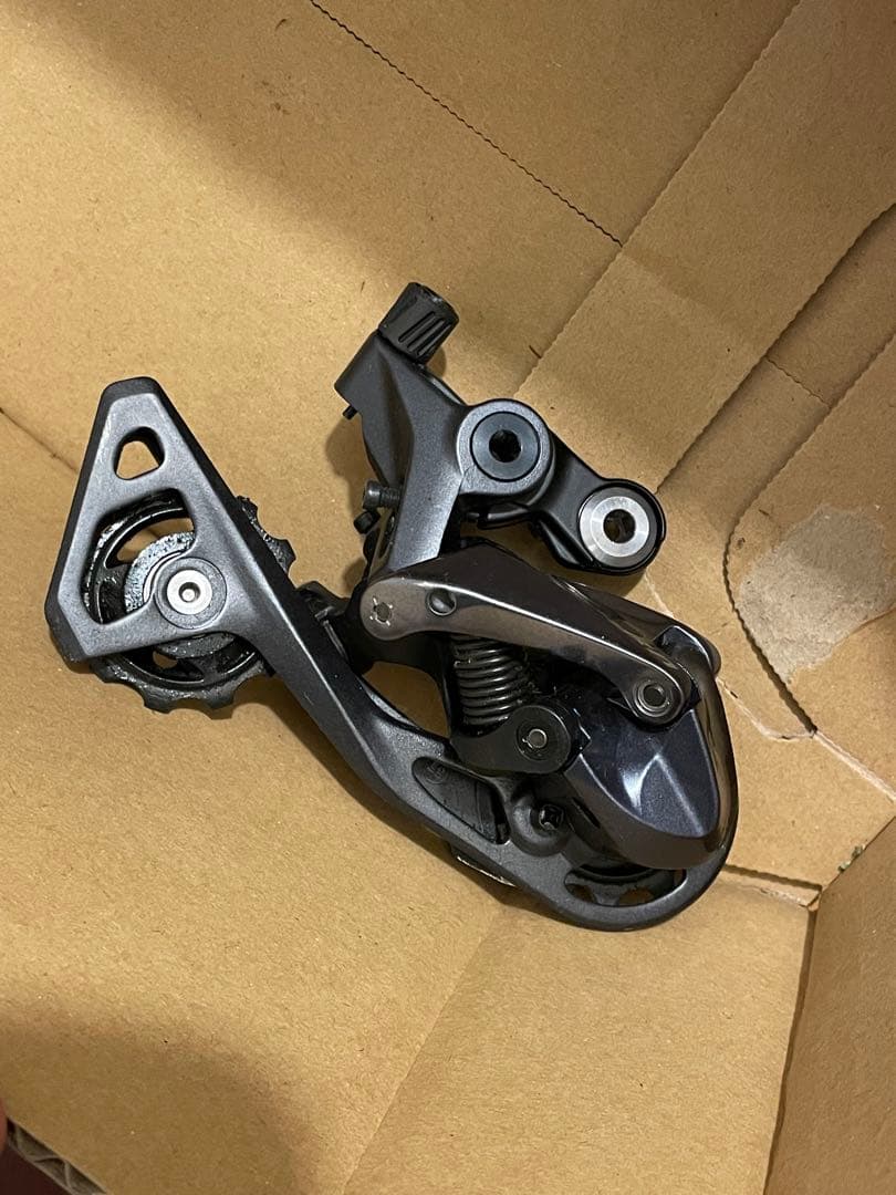 パーツ Shimano Ultegra RD-R8000 GS