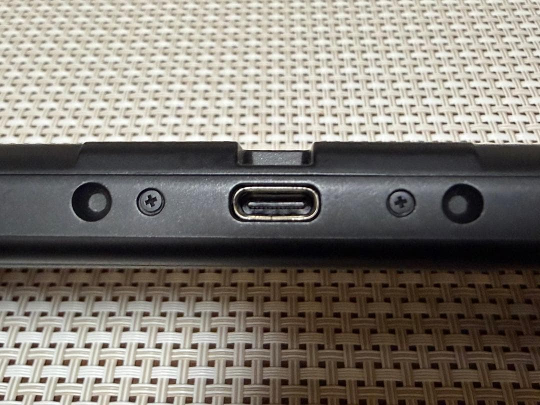 Nintendo Switch本体グレー　同梱品全て有　動作確認済　美品　任天堂