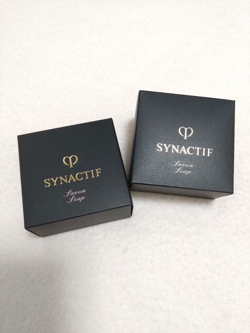 【新品•未開封】クレドポーボーテシナクティフサボン100g レフィル2個