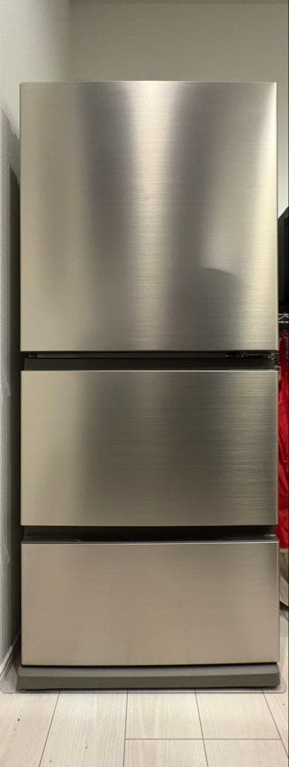 【11月発送】2025年製AQUA 冷蔵庫 AQR-26R