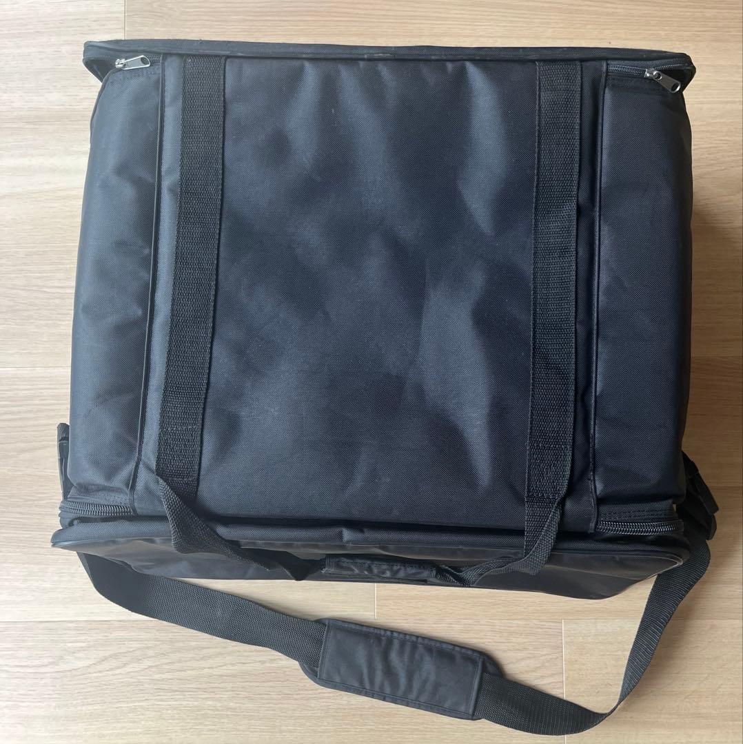 キングさま専用 激レア！！　専用バッグ付き　パイオニア CMX-3000 CDJ