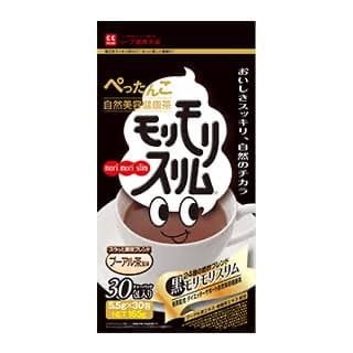 モリモリスリム 黒モリモリスリム 30包入り