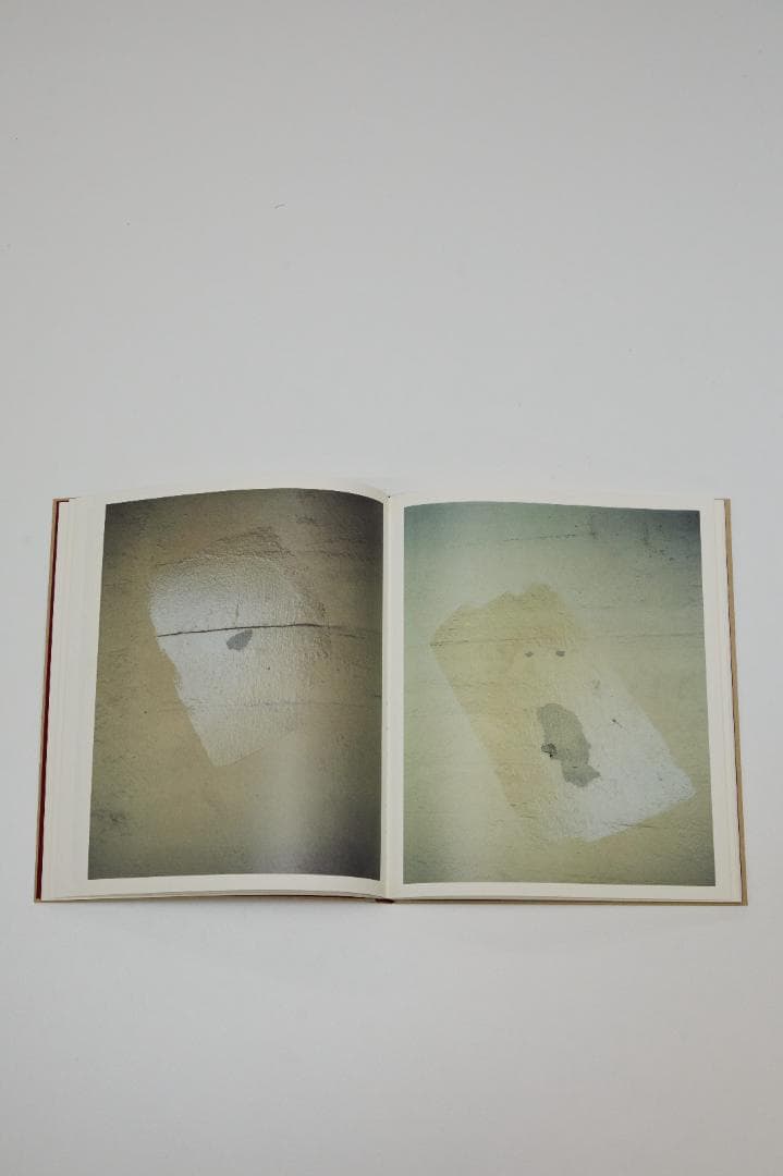 「絶版」PAINTINGS by Harley Weir