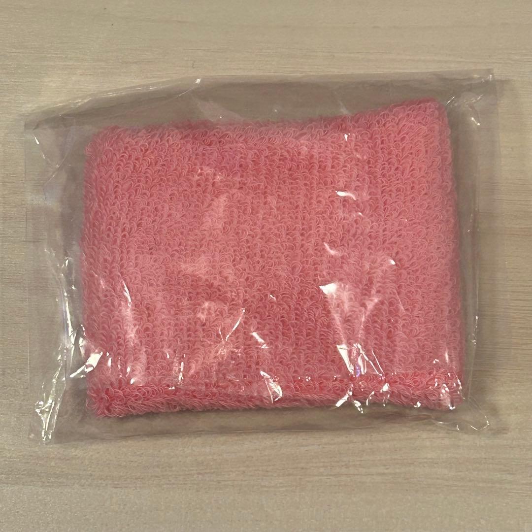 岩谷麻優 リストバンド スターダム STARDOM マリーゴールド