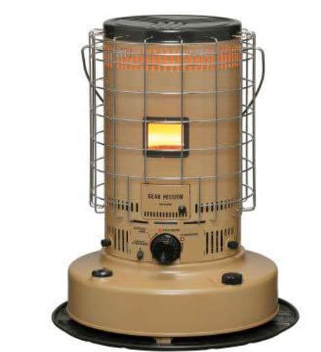 トヨトミ　ギアミッション KS-GE67T コヨーテブラウン　未使用