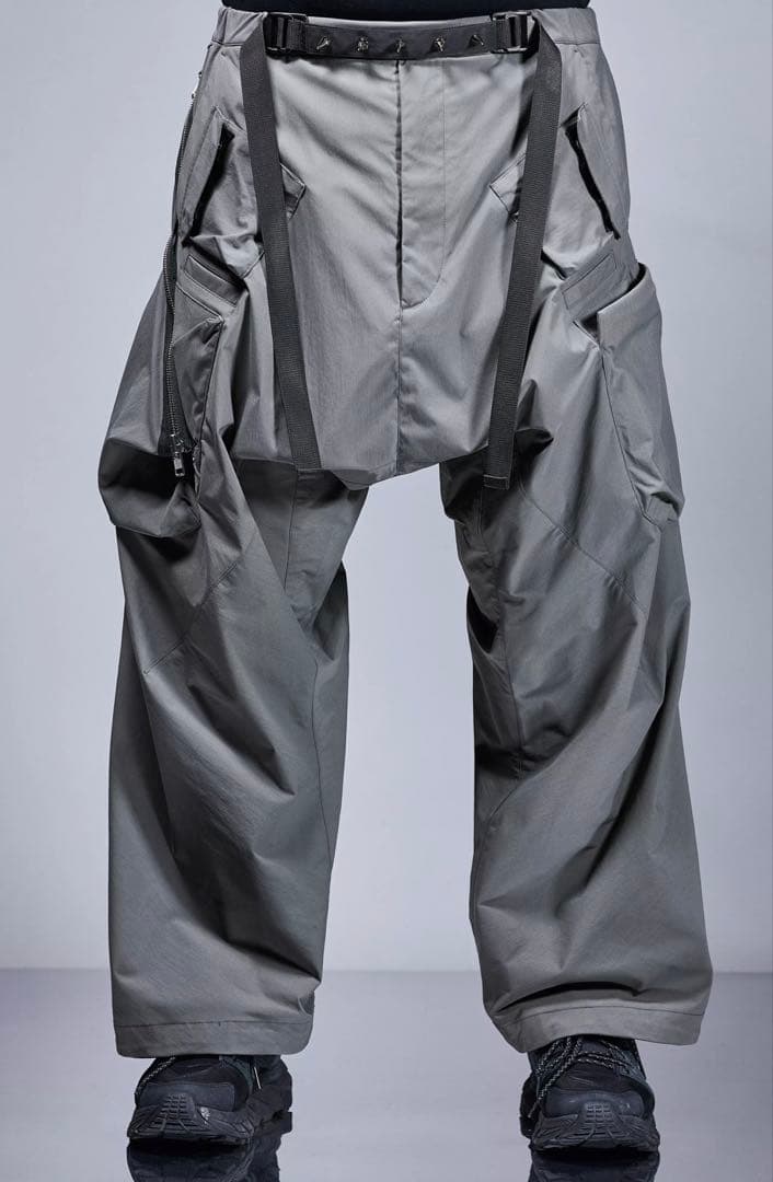 パンツ Acronym p30al-e