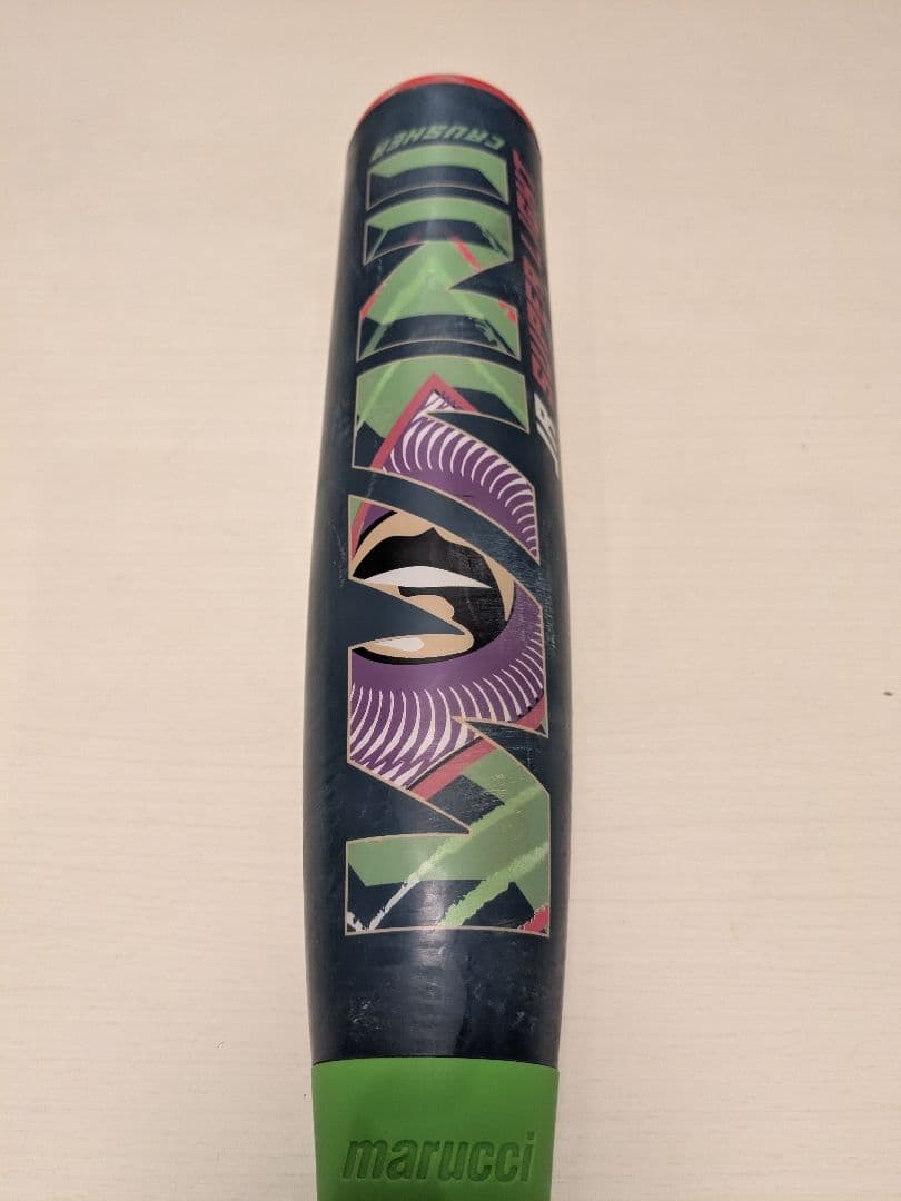 ワニクラッシャージュニア　スーパーライト　76cm少年用