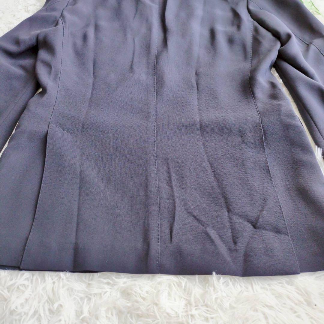 マッキントッシュ トロッター スーツ セットアップ 洗える 速乾 38R