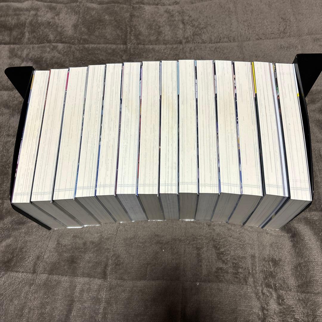 嘆きの亡霊は引退したい 全巻 小説 1-13巻 + 短編集 特装版 全初版 希少